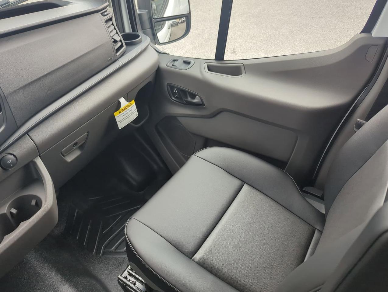 2026 Ford Transit Cargo Van XL Winder GA