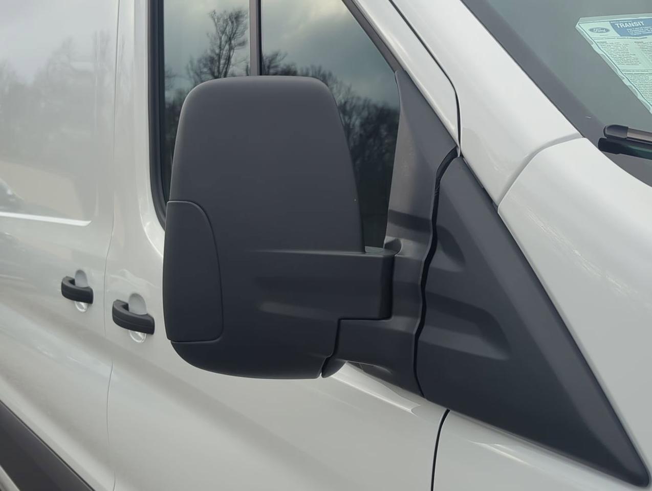 2026 Ford Transit Cargo Van XL Winder GA