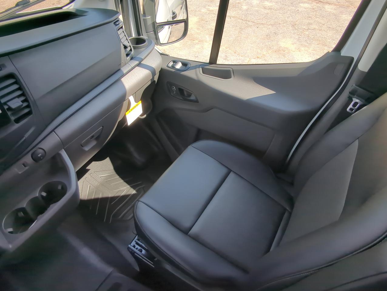 2026 Ford Transit Cargo Van XL Winder GA