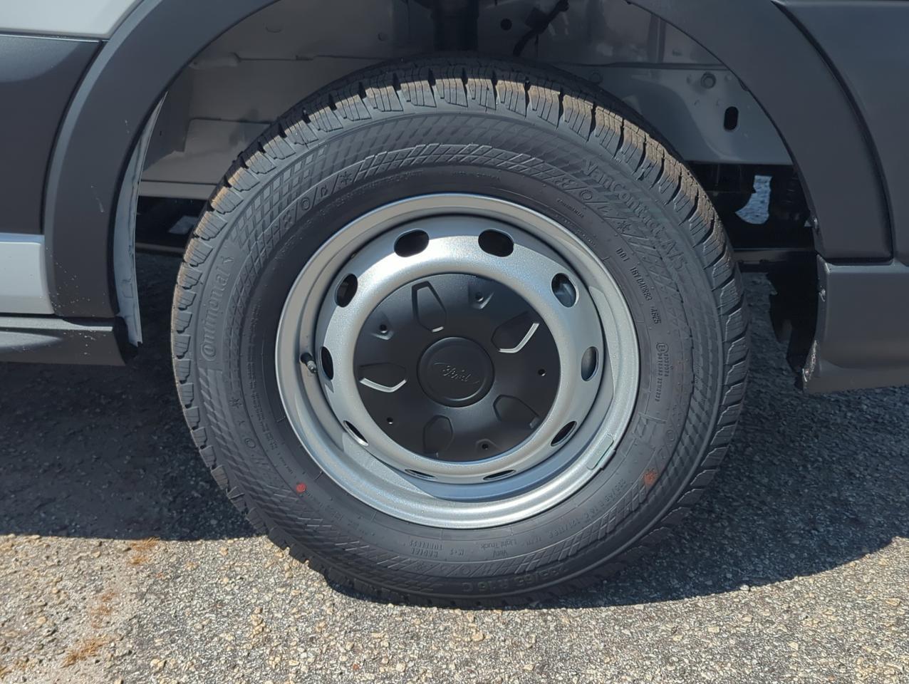 2026 Ford Transit Cargo Van XL Winder GA