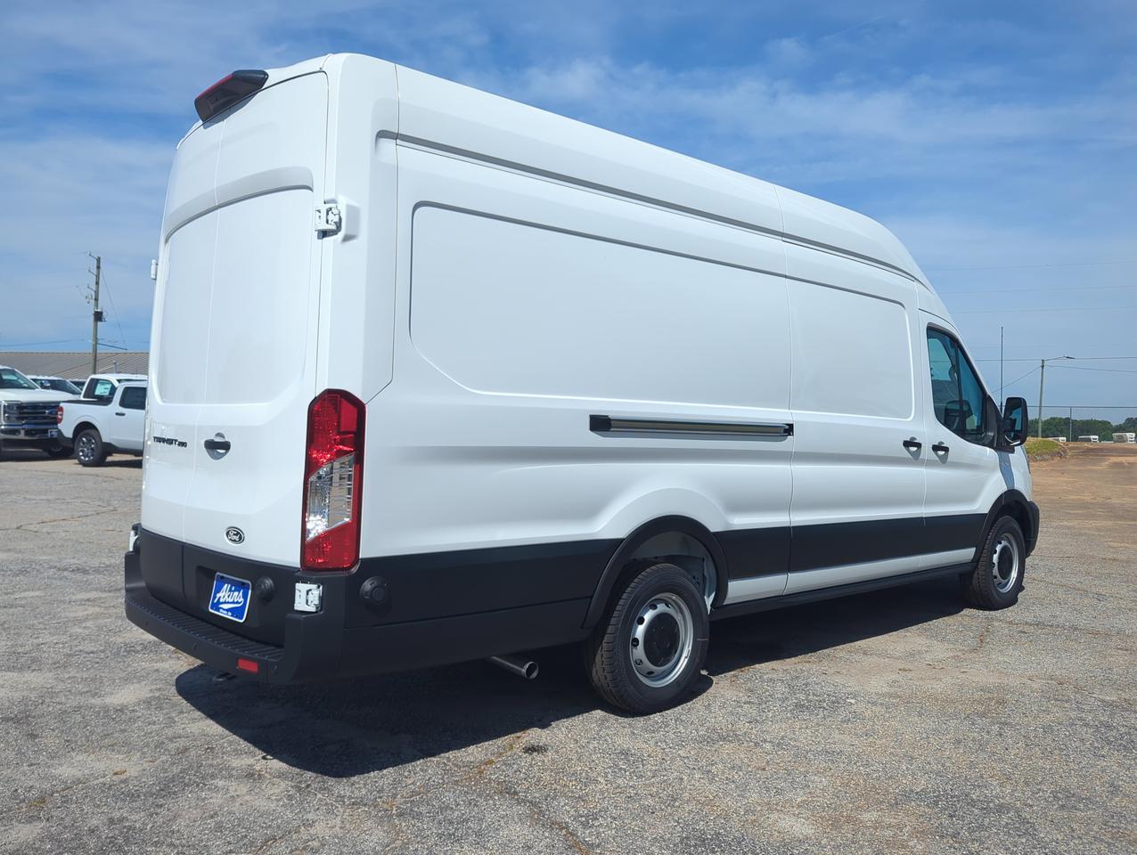 2026 Ford Transit Cargo Van XL Winder GA