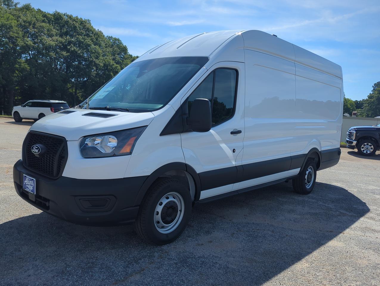 2026 Ford Transit Cargo Van XL Winder GA