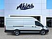 2026 Ford Transit Cargo Van XL