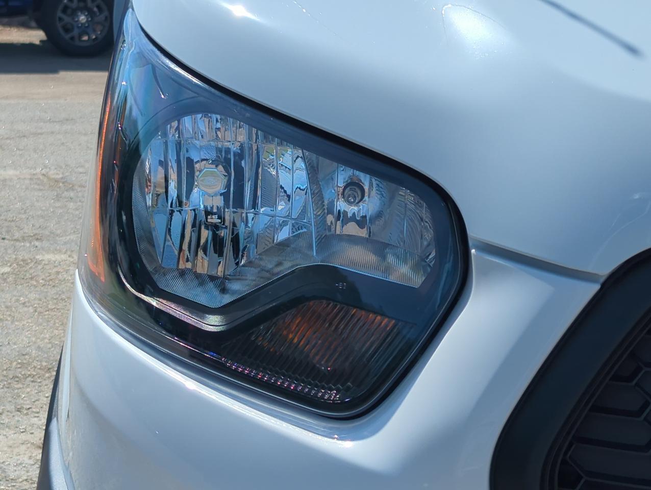 2026 Ford Transit Cargo Van XL Winder GA