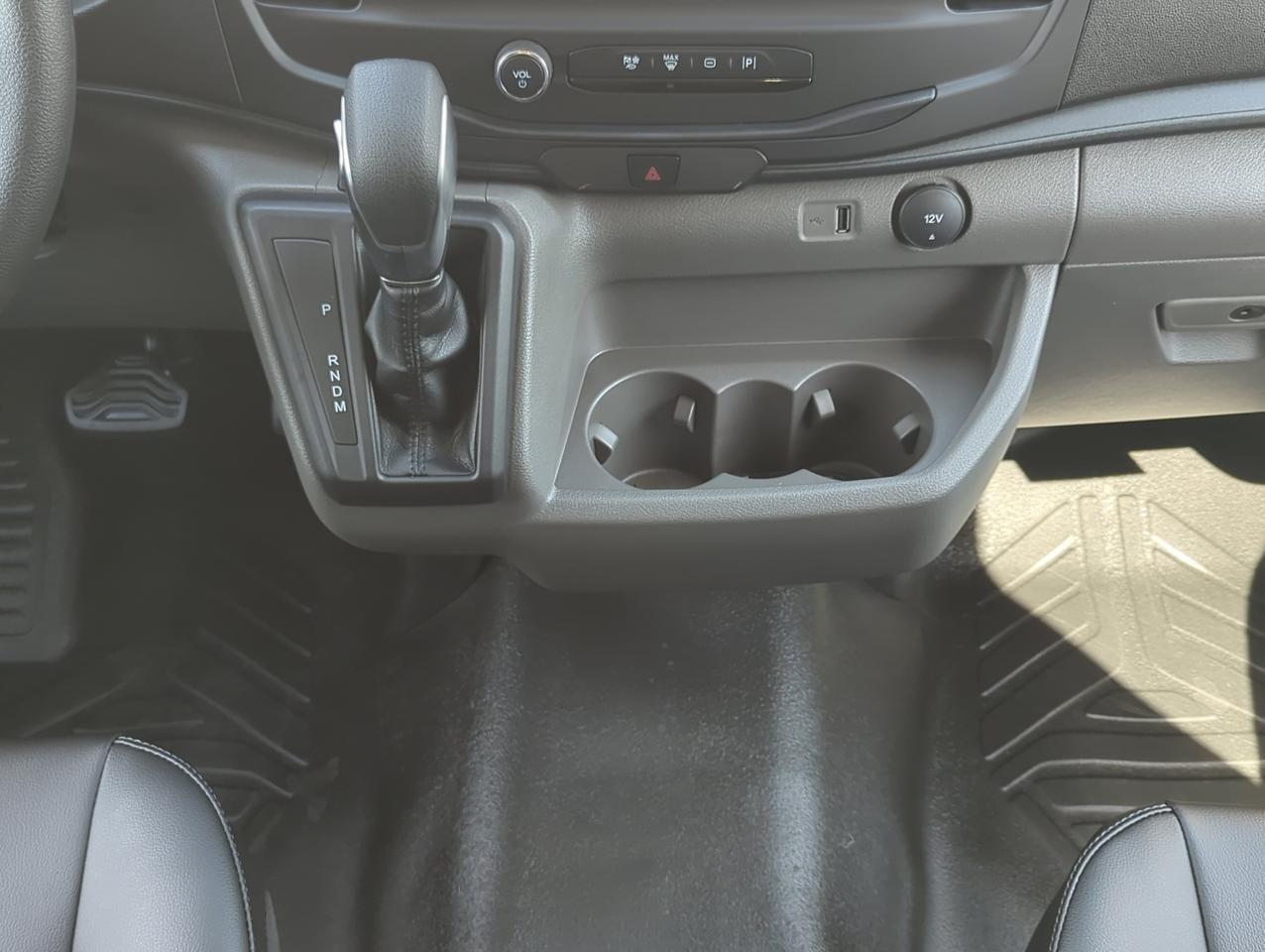 2026 Ford Transit Cargo Van XL Winder GA