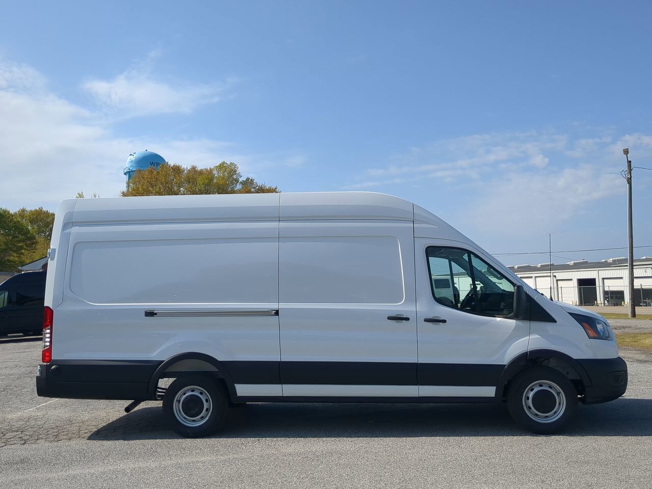 2026 Ford Transit Cargo Van XL Winder GA