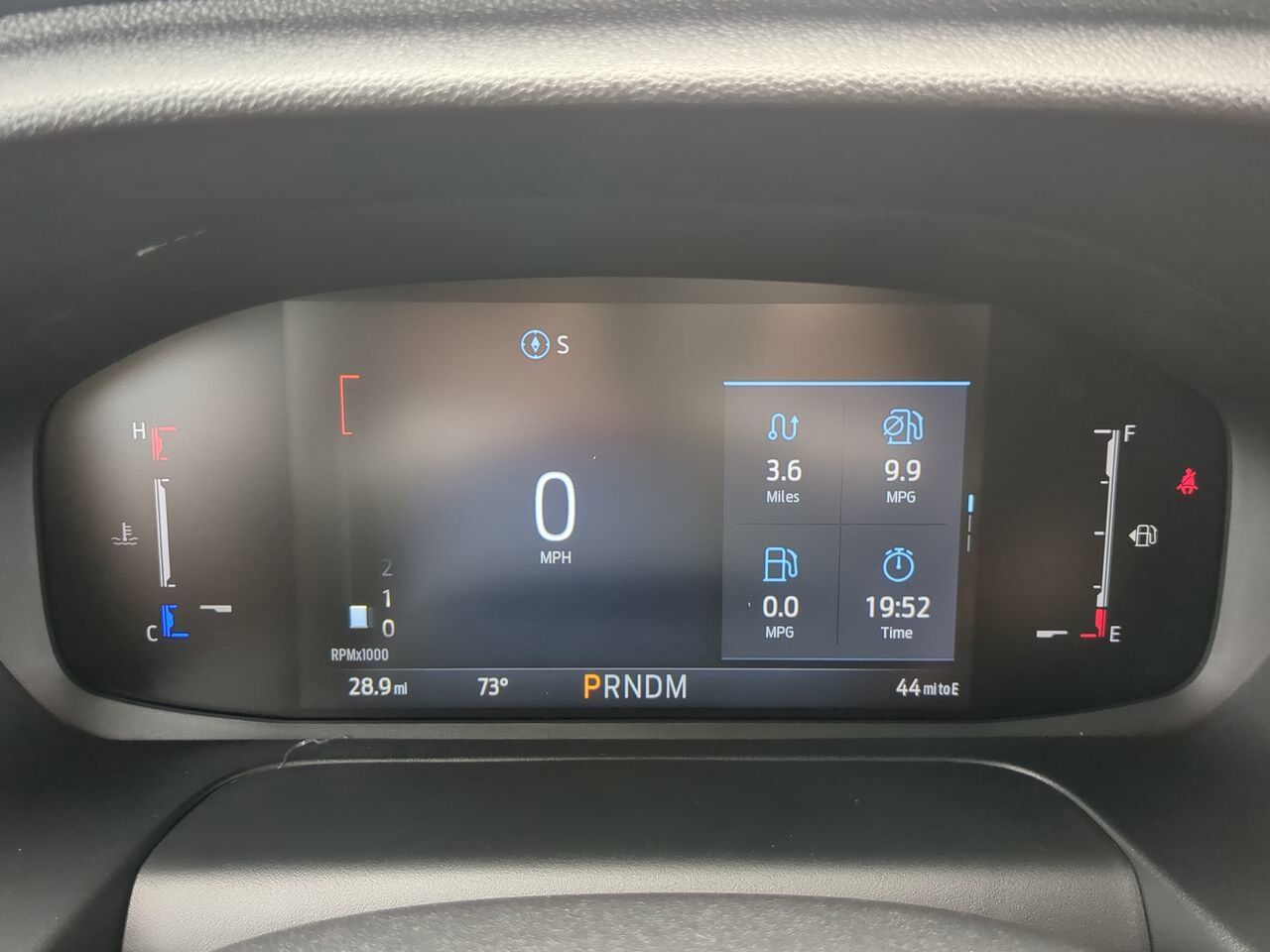 2026 Ford Transit Cargo Van XL Winder GA