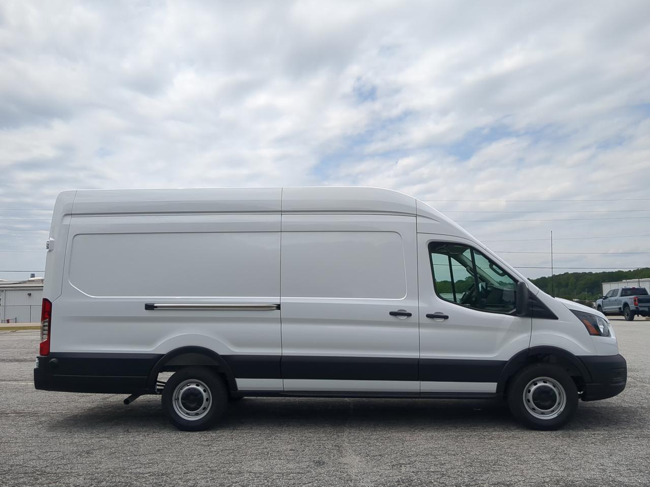 2026 Ford Transit Cargo Van XL Winder GA