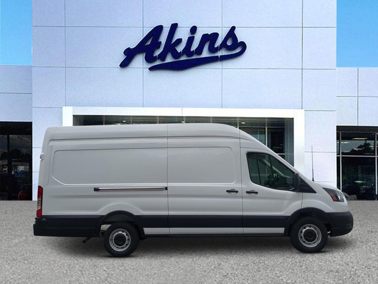 2026 Ford Transit 250 High Roof 148EL WB's photo