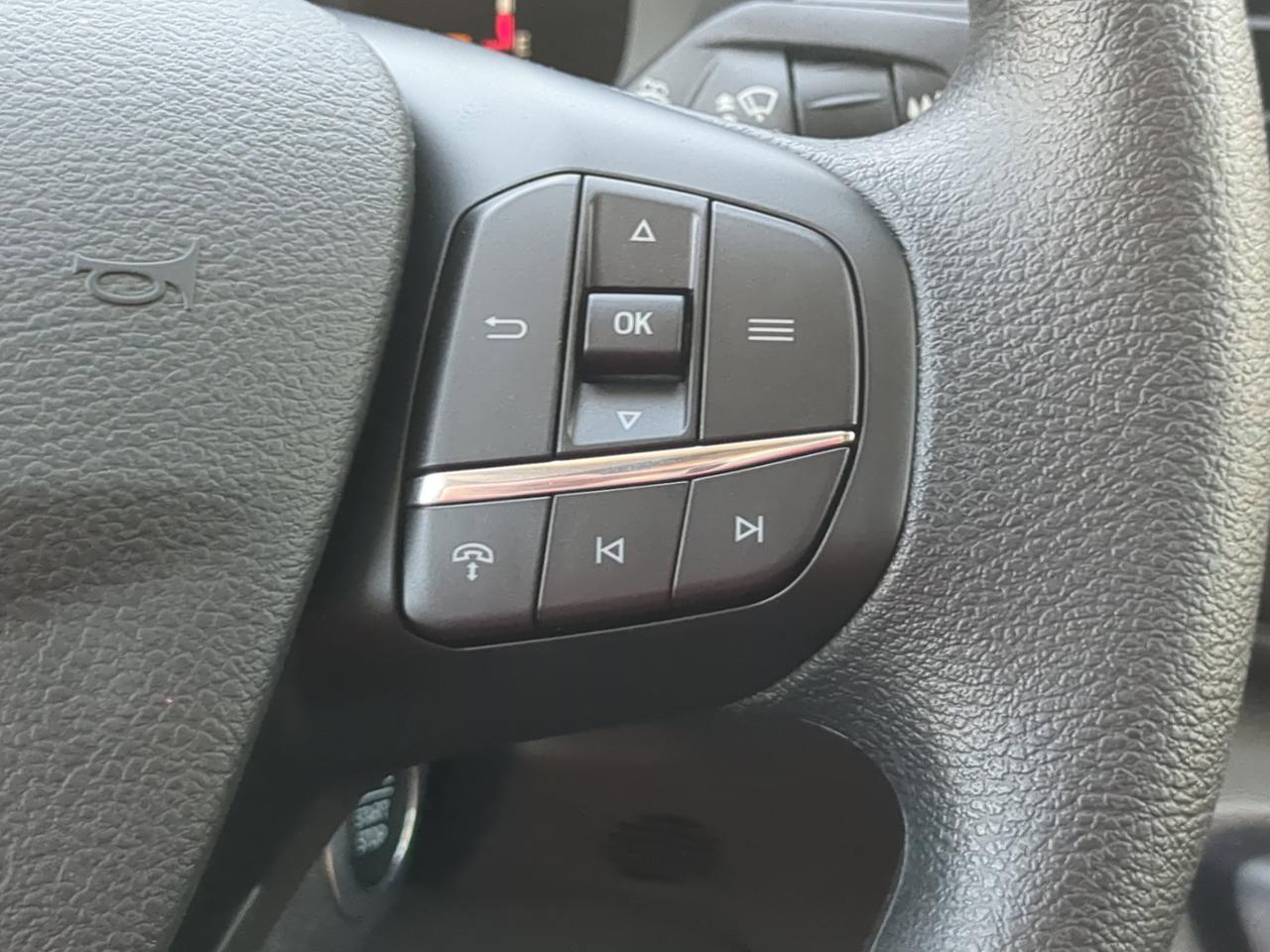 2026 Ford Transit Cargo Van XL Winder GA
