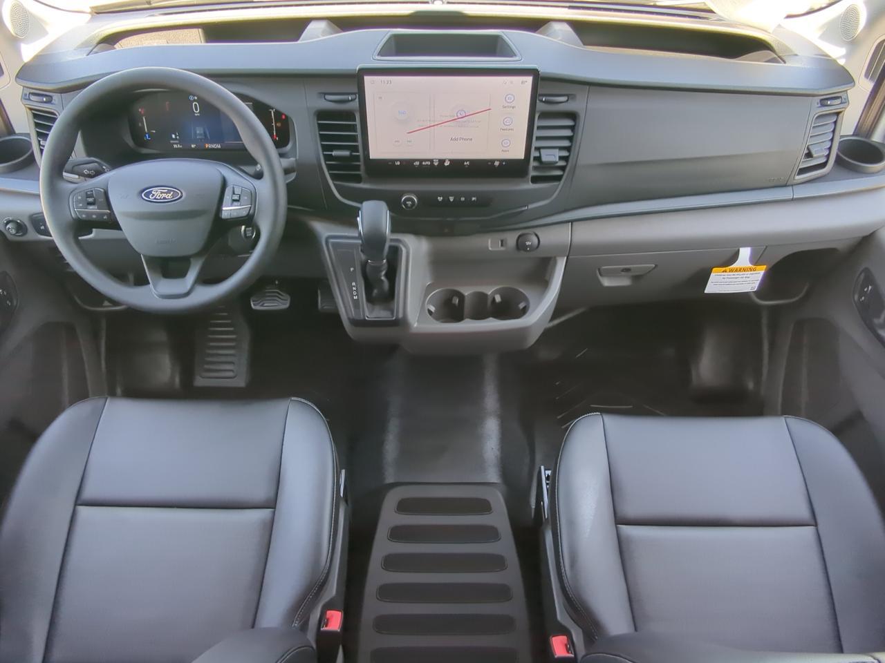 2026 Ford Transit Cargo Van XL Winder GA