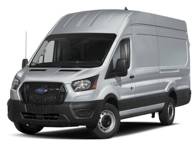 2026 Ford Transit Cargo Van XL Winder GA