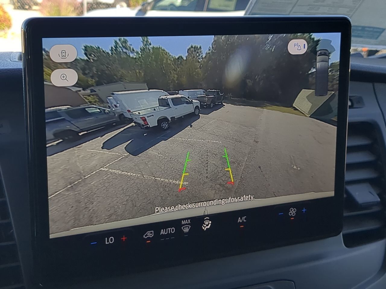 2026 Ford Transit Cargo Van XL Winder GA