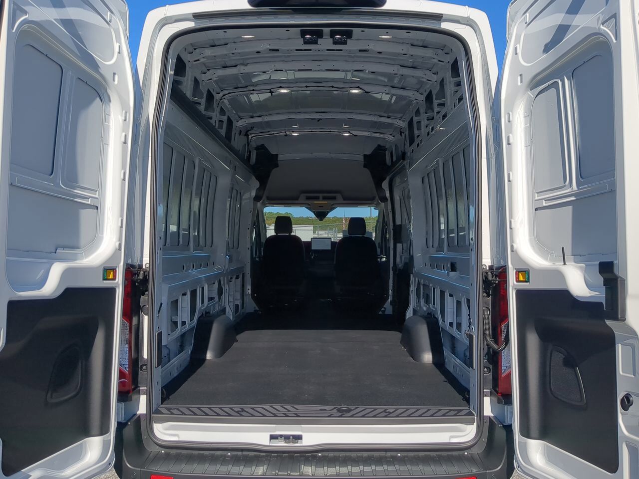 2026 Ford Transit Cargo Van XL Winder GA