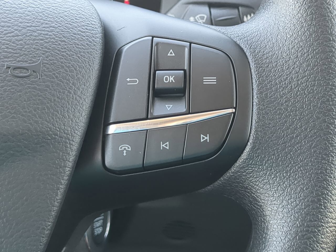 2026 Ford Transit Cargo Van XL Winder GA