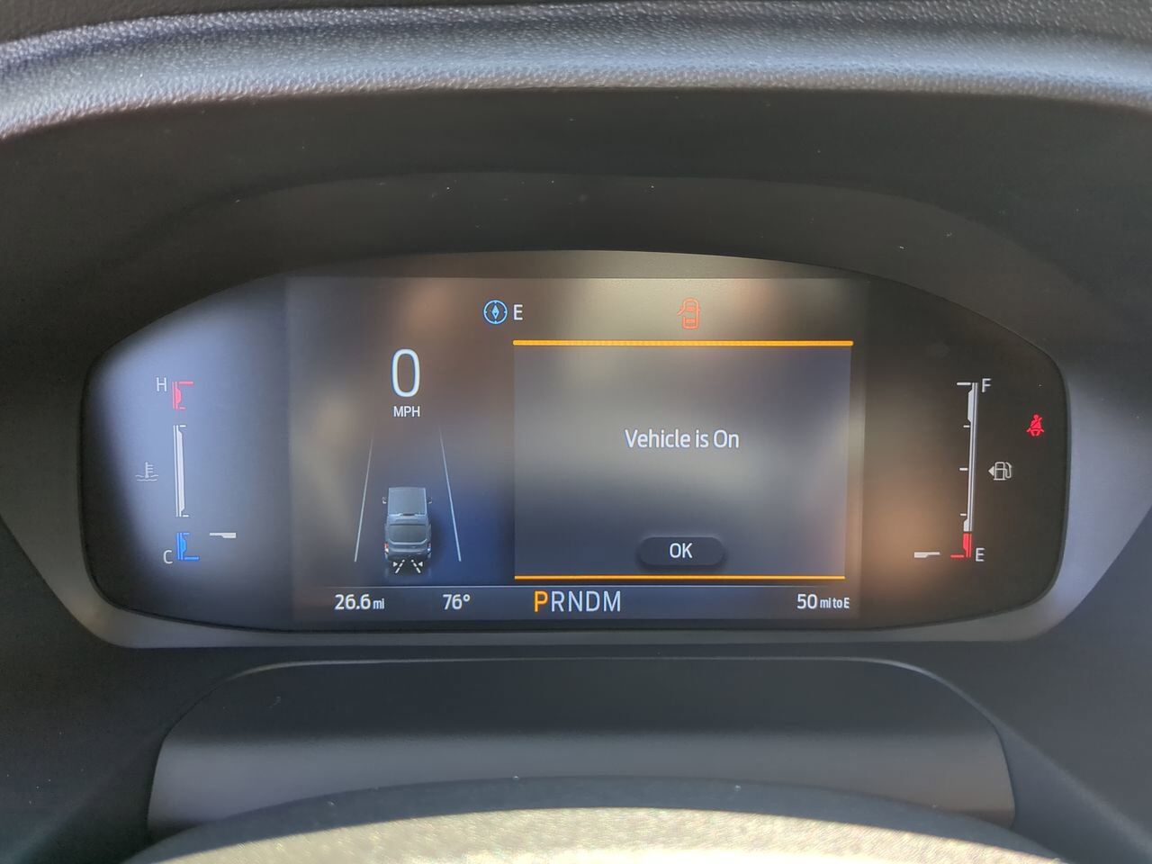 2026 Ford Transit Cargo Van XL Winder GA