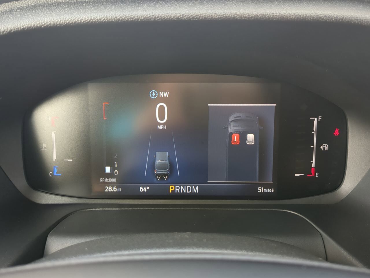 2026 Ford Transit Cargo Van XL Winder GA