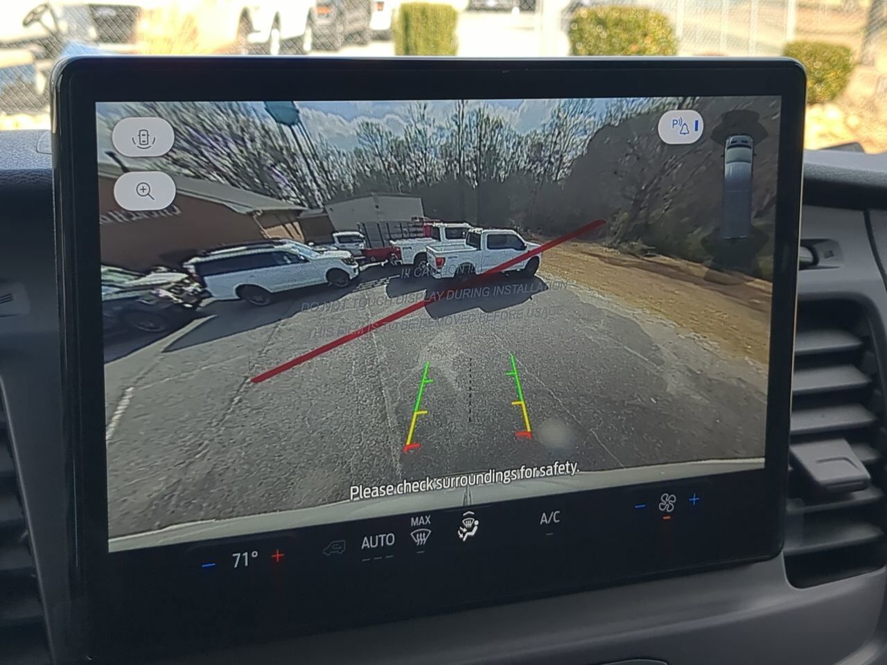 2026 Ford Transit Cargo Van XL Winder GA