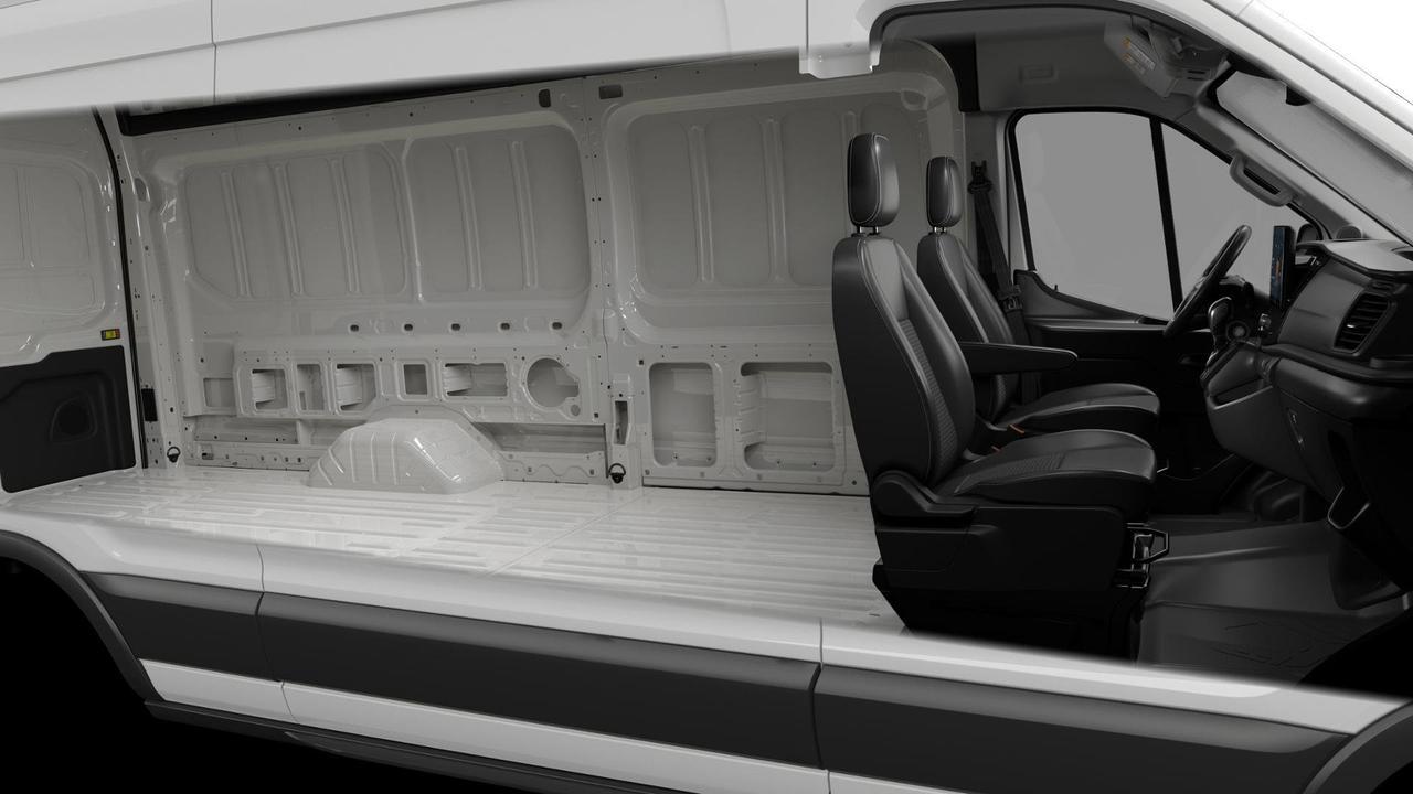 2026 Ford Transit Cargo Van XL Winder GA