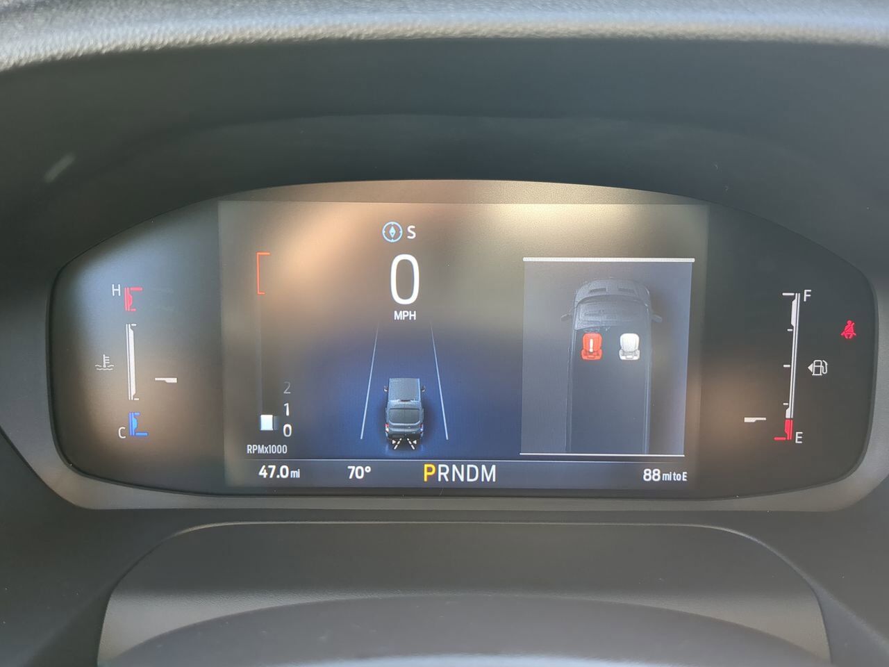 2026 Ford Transit Cargo Van XL Winder GA