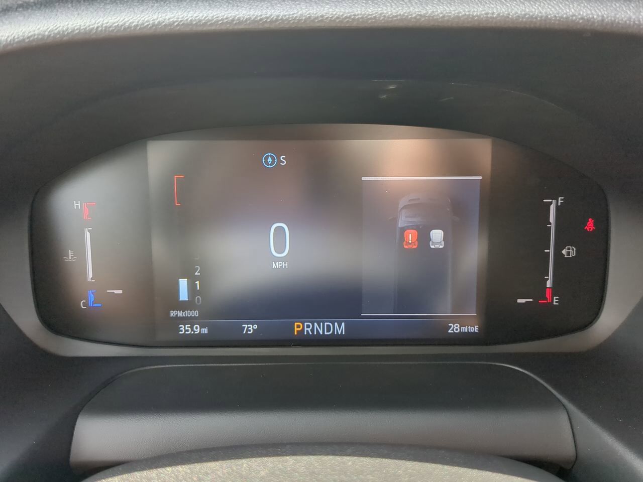 2026 Ford Transit Cargo Van XL Winder GA