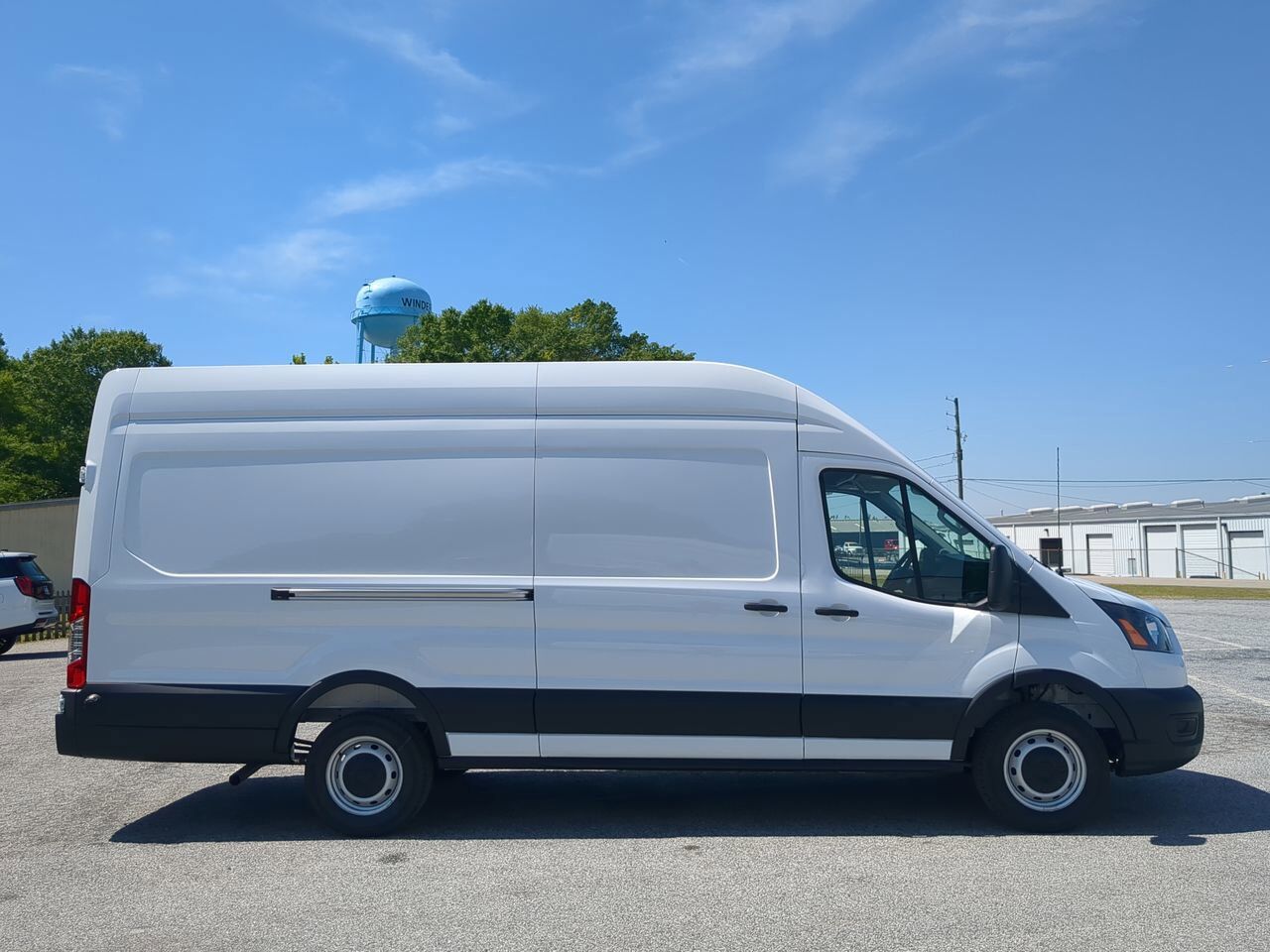 2026 Ford Transit Cargo Van XL Winder GA