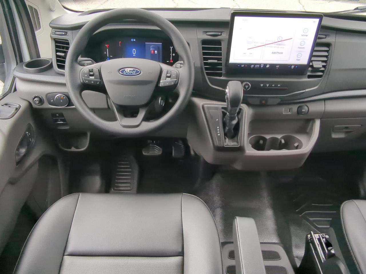 2026 Ford Transit Cargo Van XL Winder GA