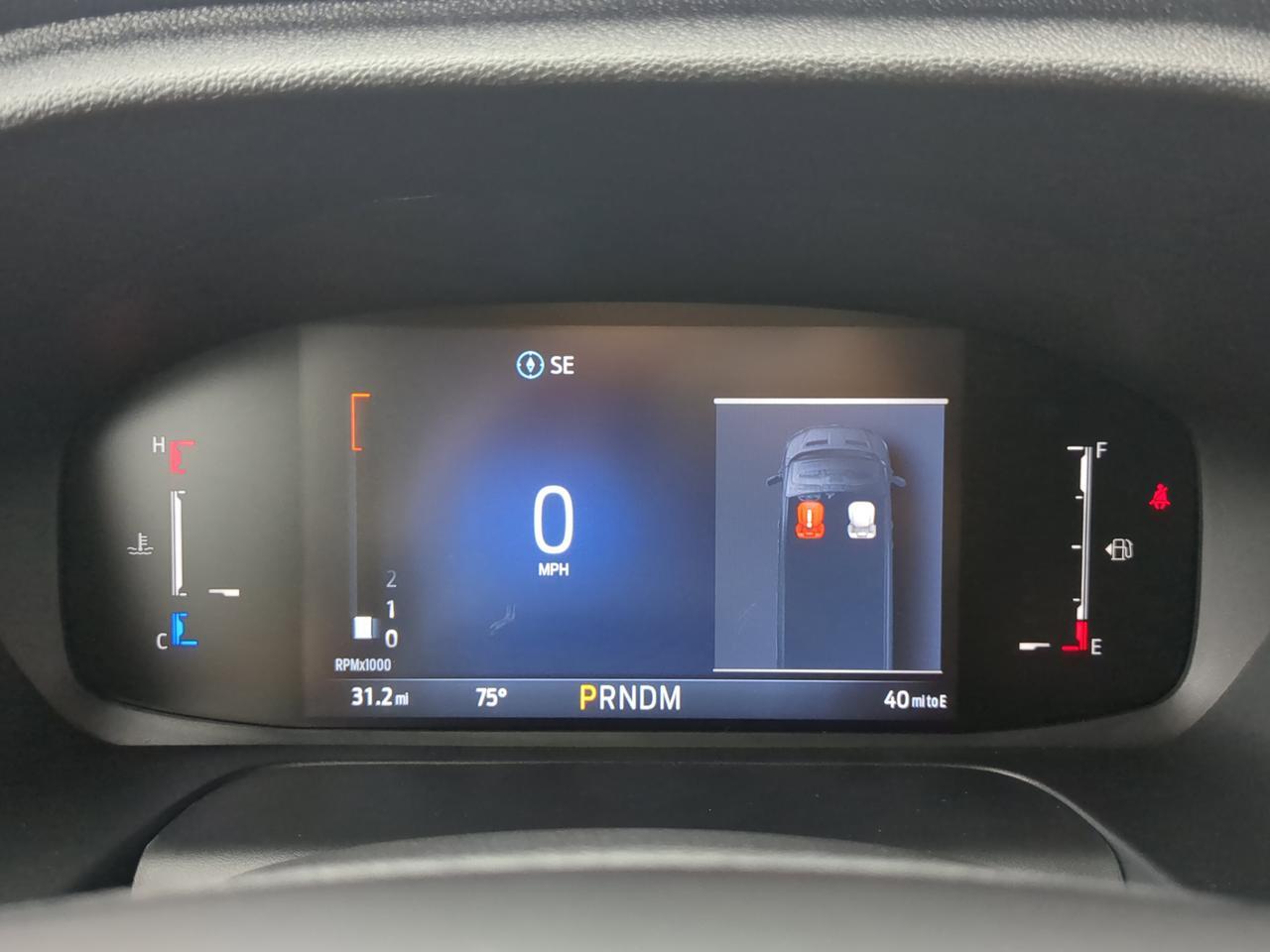 2026 Ford Transit Cargo Van XL Winder GA