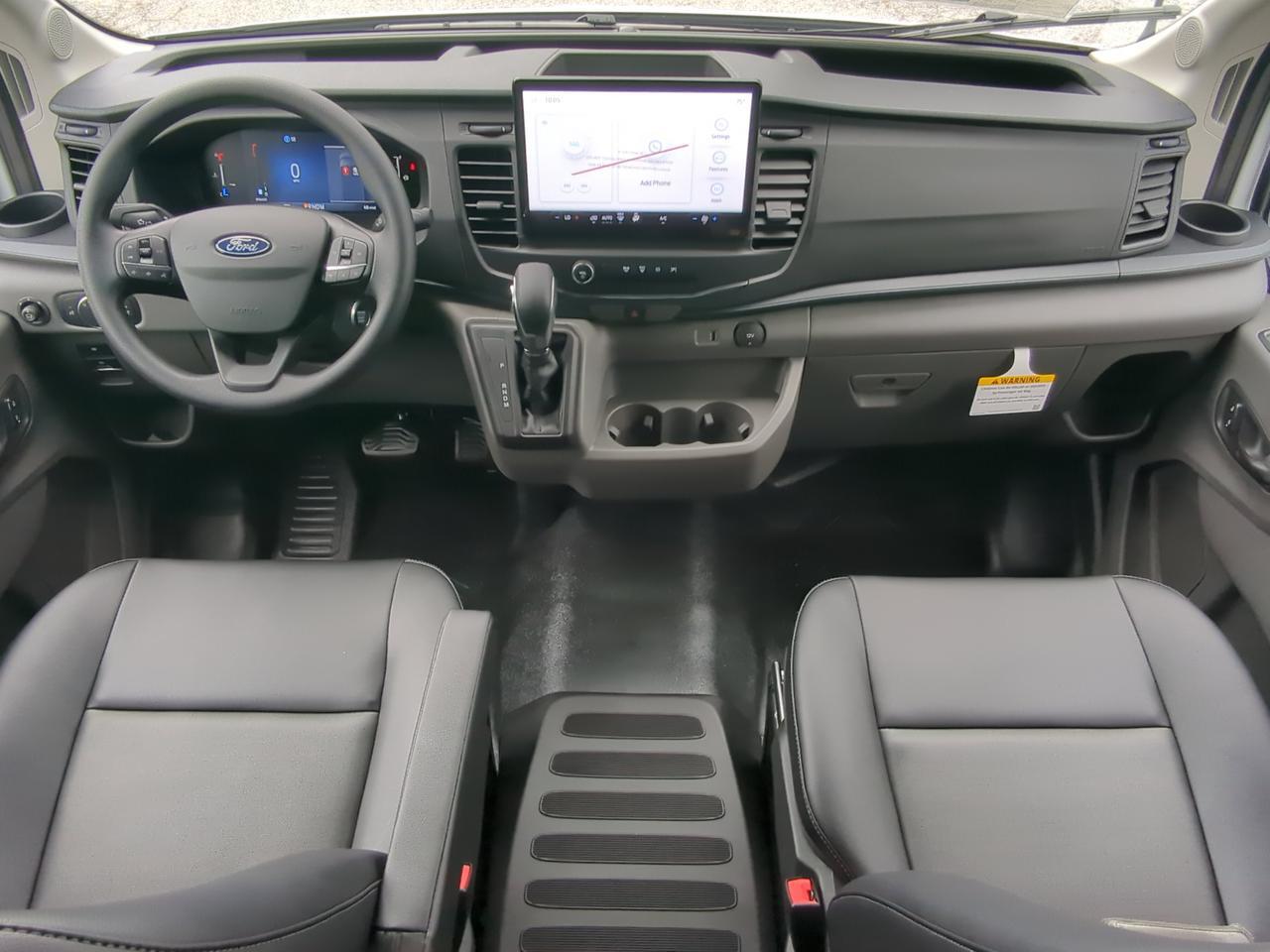 2026 Ford Transit Cargo Van XL Winder GA