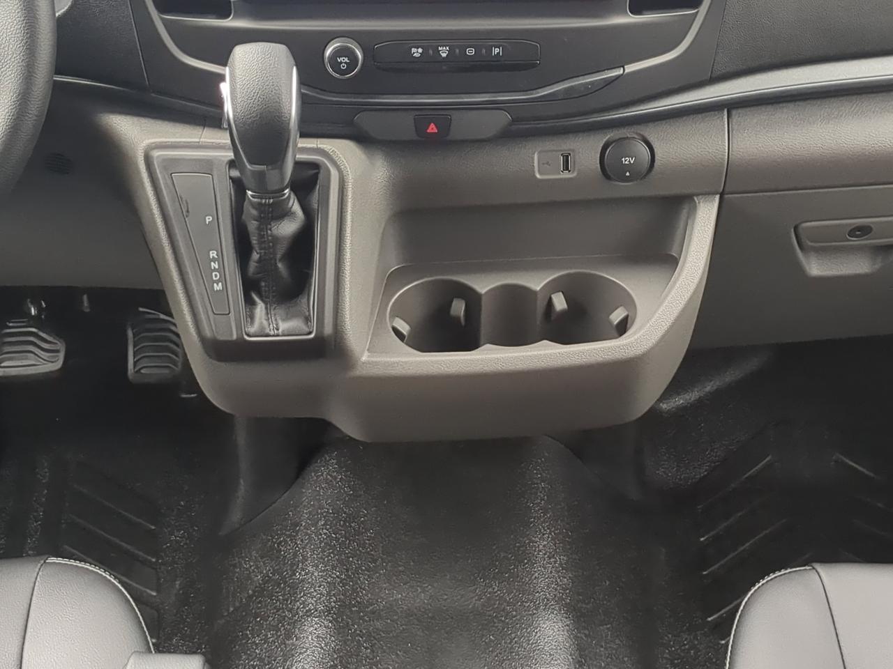 2026 Ford Transit Cargo Van XL Winder GA