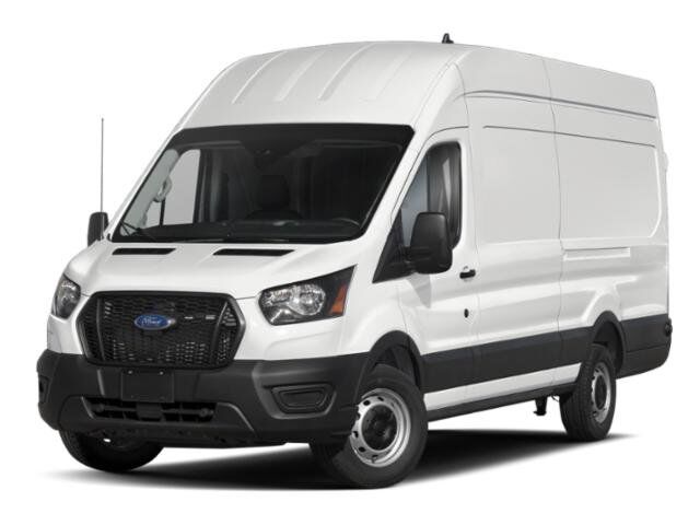 2026 Ford Transit Cargo Van XL Winder GA