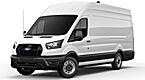 2026 Ford Transit Cargo Van XL