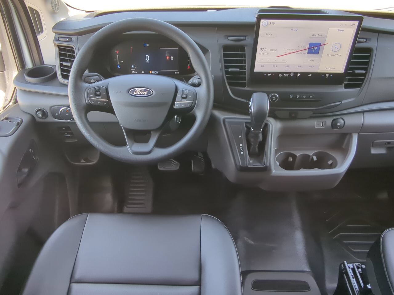 2026 Ford Transit Cargo Van XL Winder GA