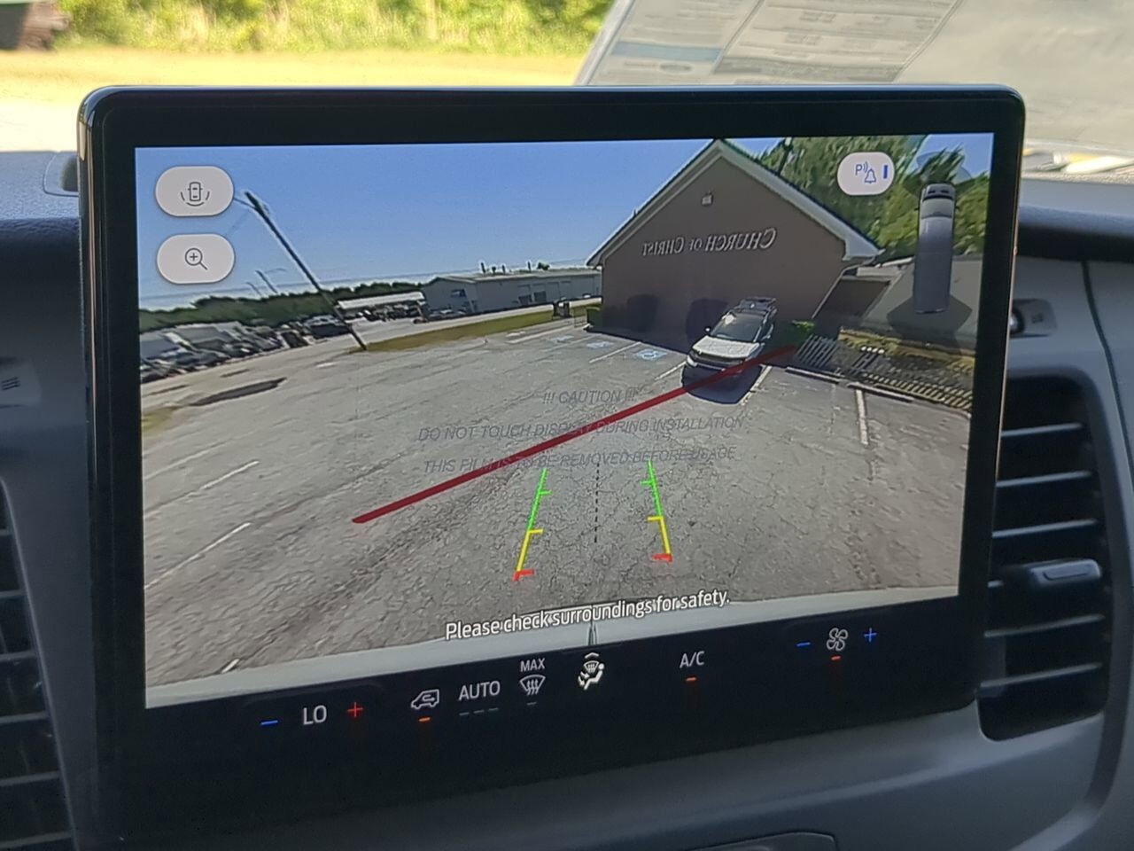 2026 Ford Transit Cargo Van XL Winder GA