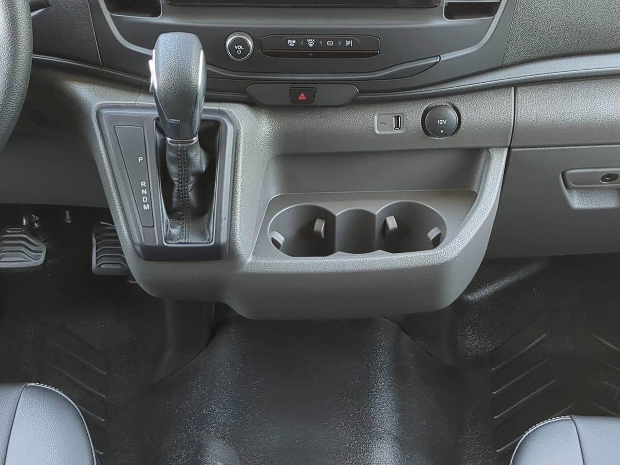 2026 Ford Transit Cargo Van XL Winder GA