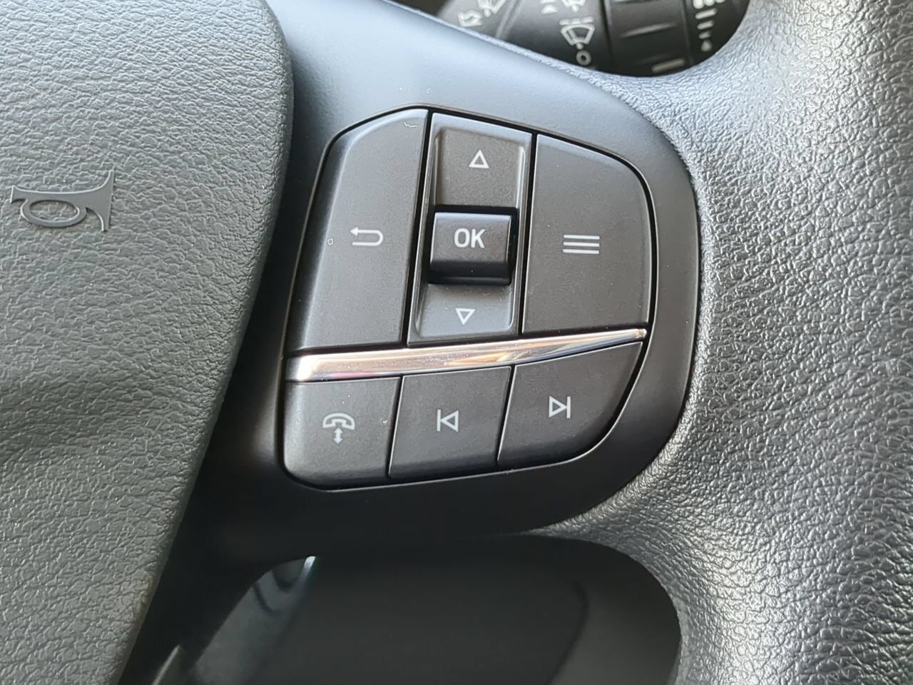 2026 Ford Transit Cargo Van XL Winder GA