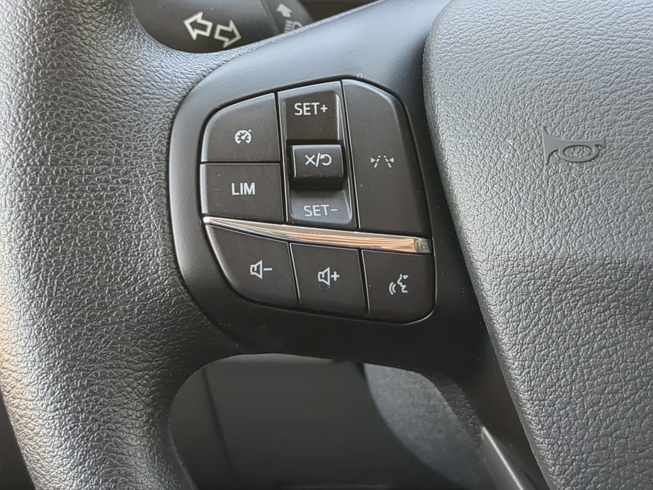 2026 Ford Transit Cargo Van XL Winder GA