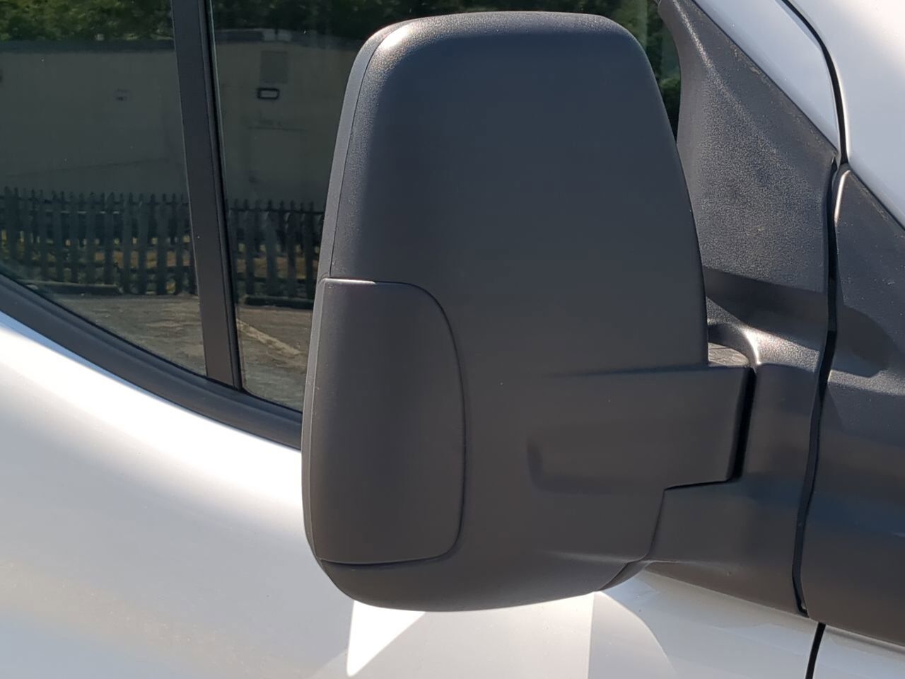 2026 Ford Transit Cargo Van XL Winder GA