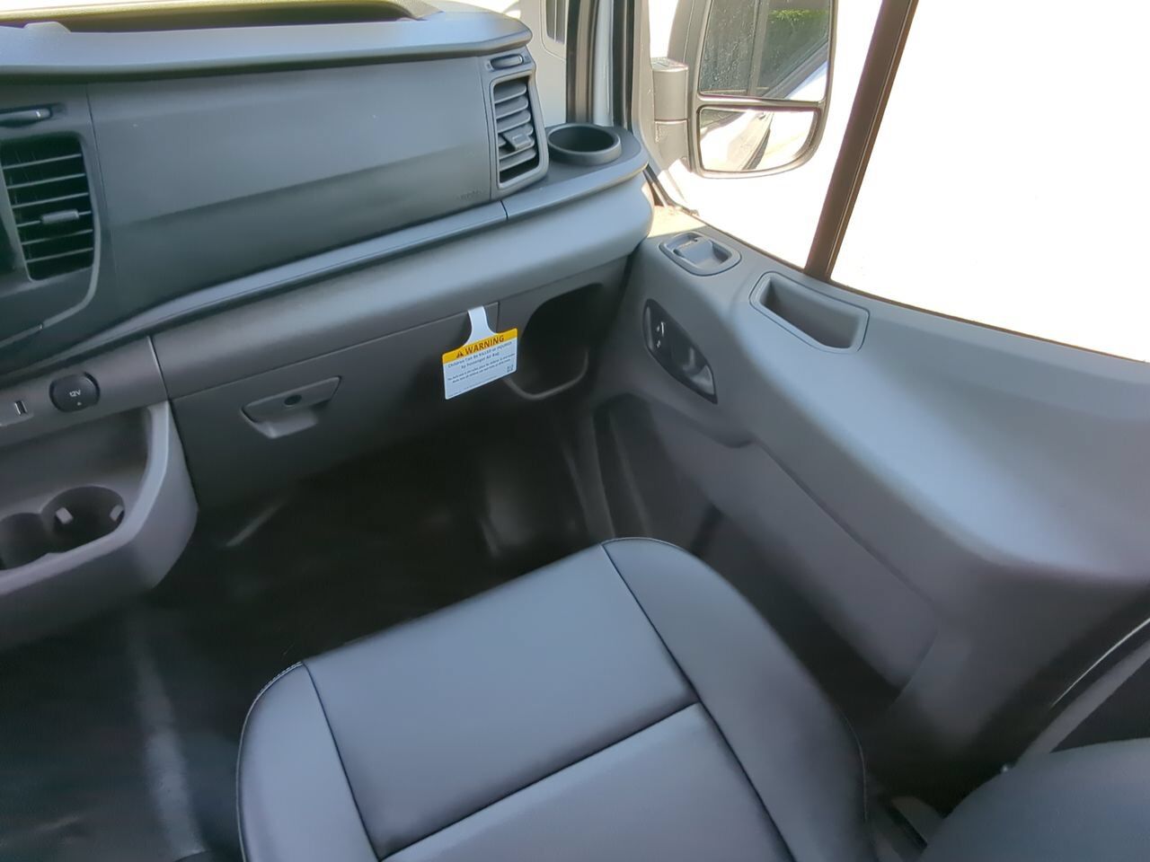 2026 Ford Transit Cargo Van XL Winder GA