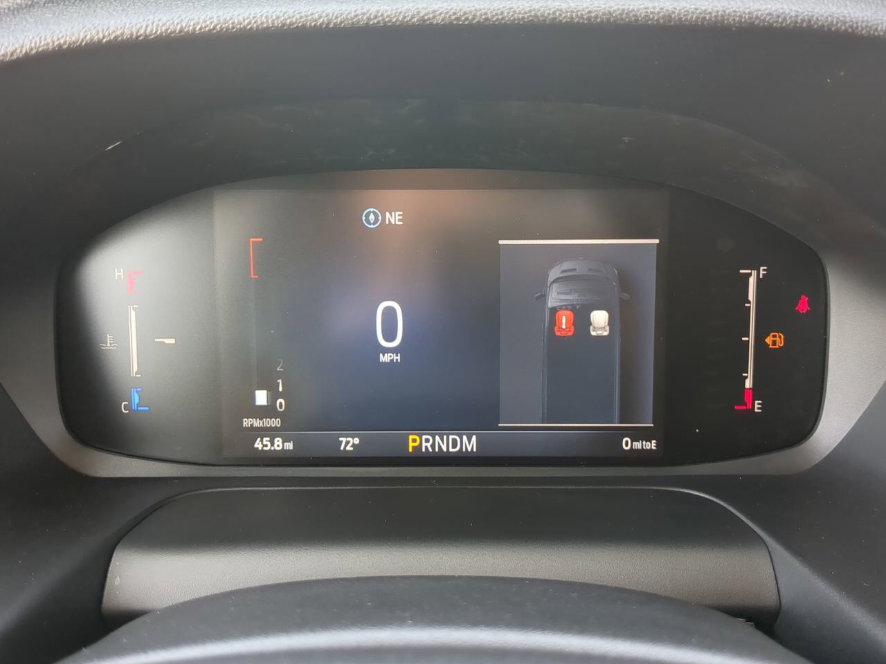 2026 Ford Transit Cargo Van XL Winder GA