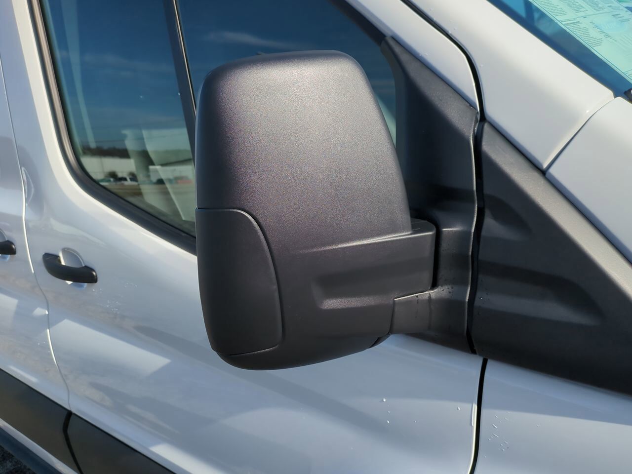 2026 Ford Transit Cargo Van XL Winder GA