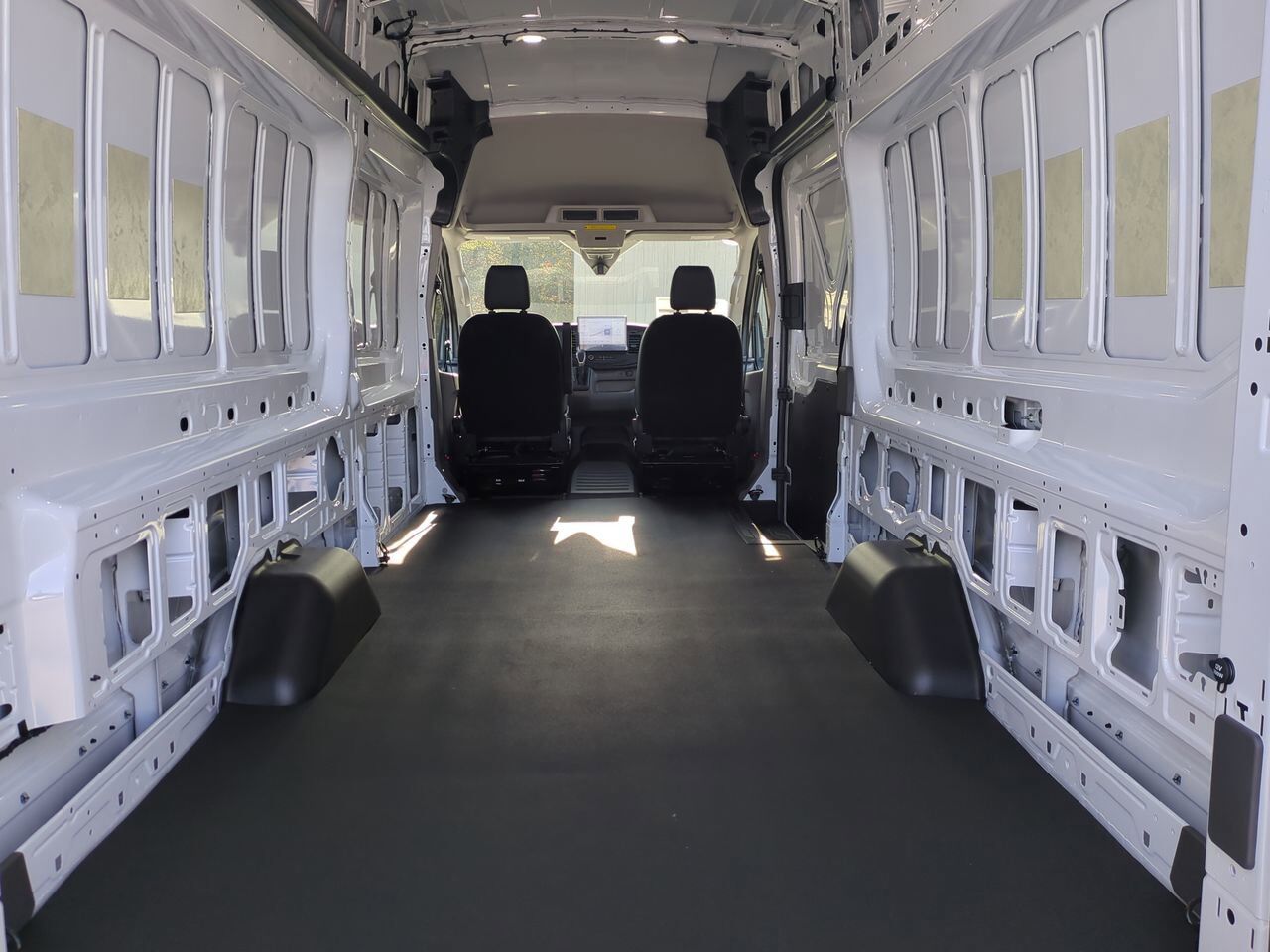 2026 Ford Transit Cargo Van XL Winder GA