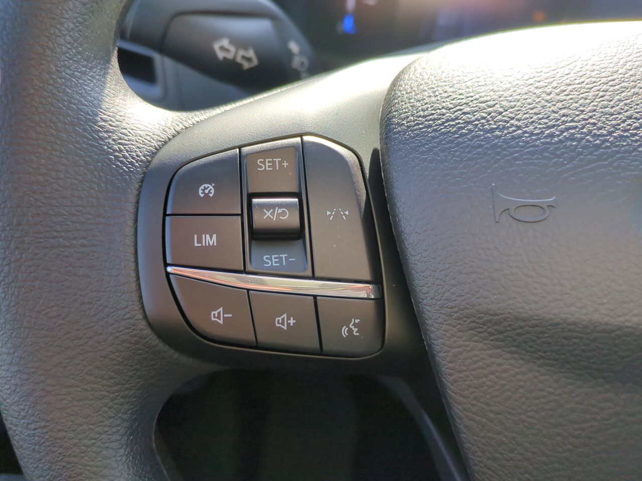 2026 Ford Transit Cargo Van XL Winder GA