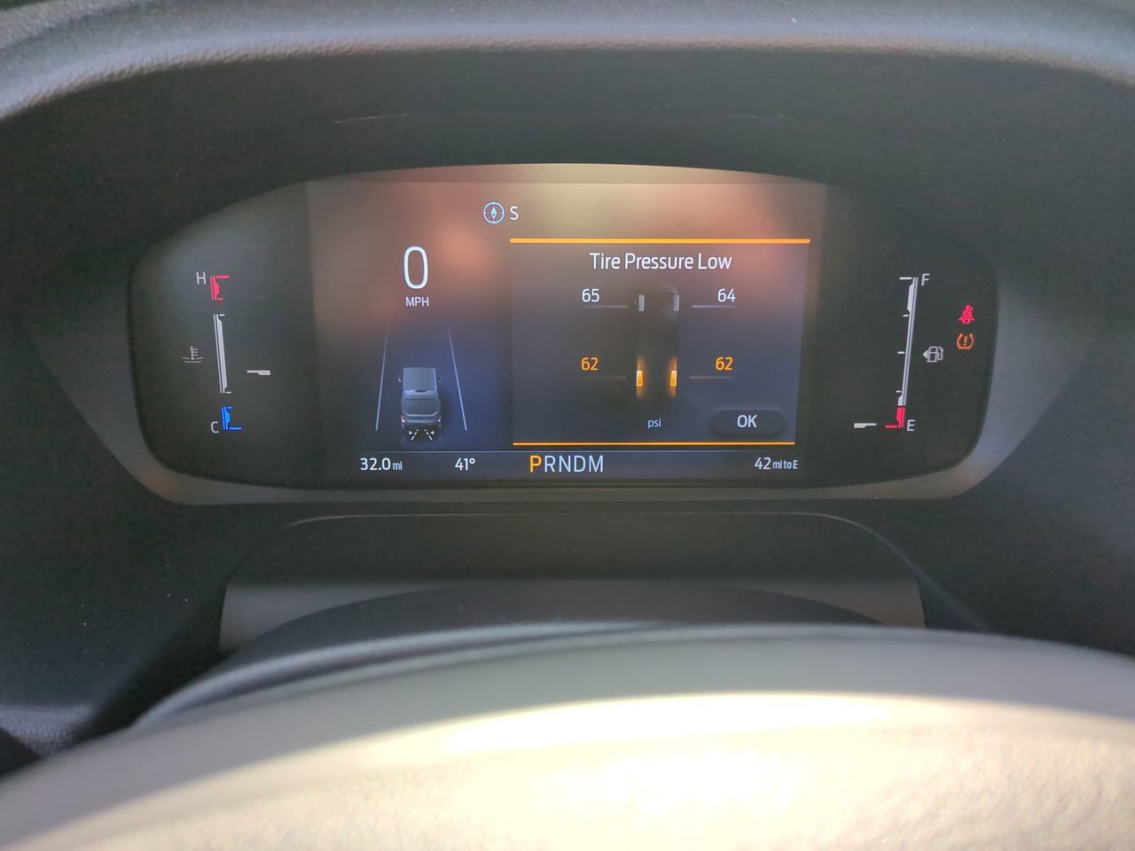 2026 Ford Transit Cargo Van XL Winder GA