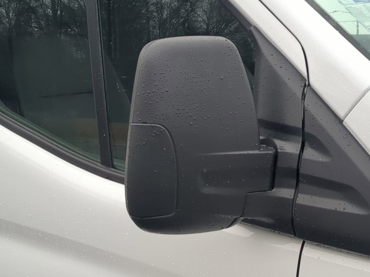 2026 Ford Transit Cargo Van XL Winder GA