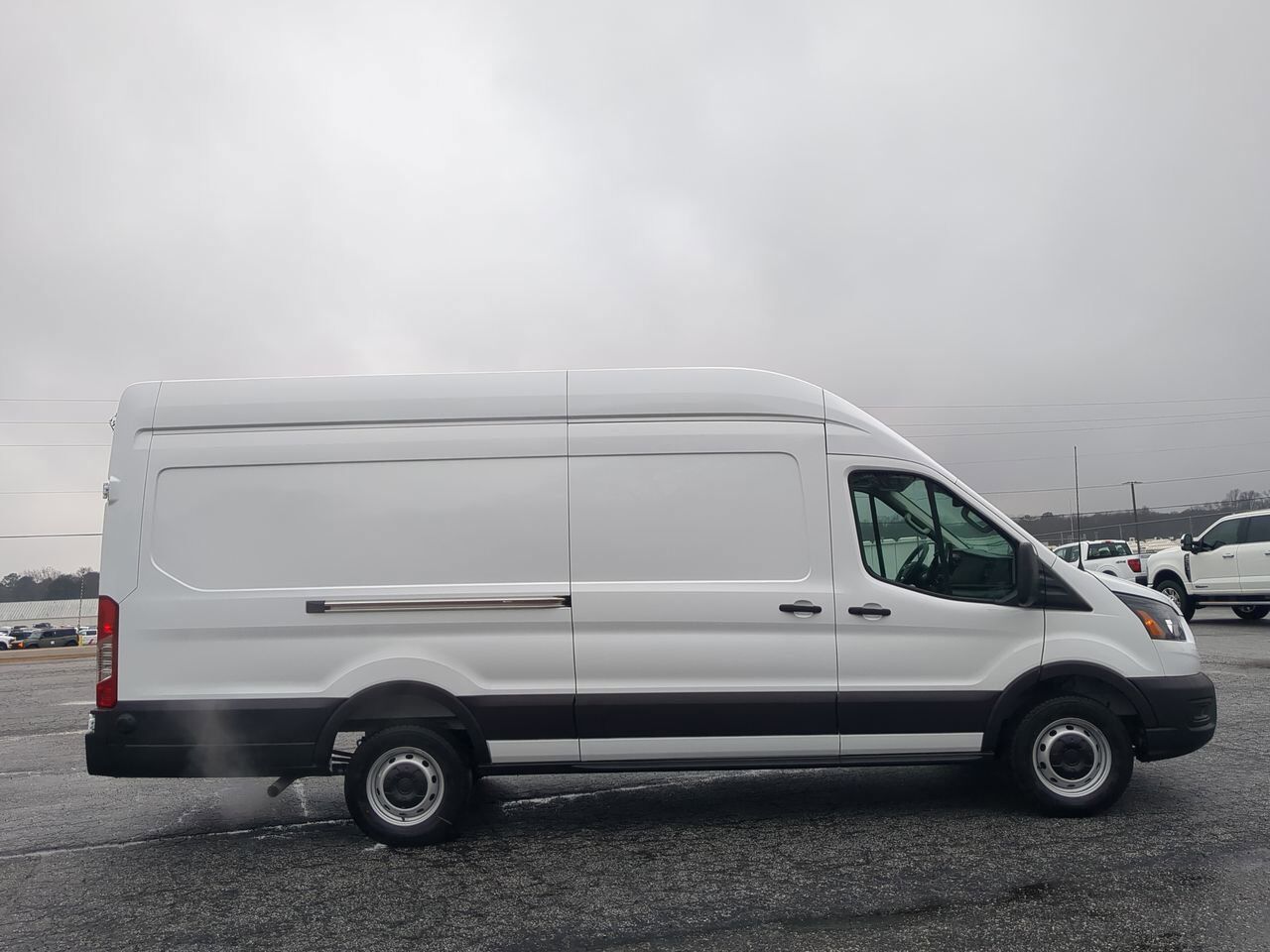 2026 Ford Transit Cargo Van XL Winder GA