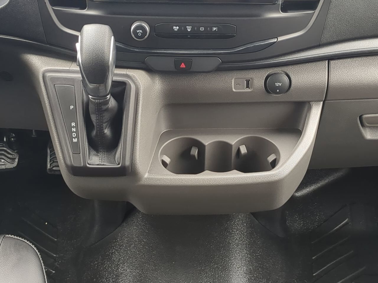 2026 Ford Transit Cargo Van XL Winder GA