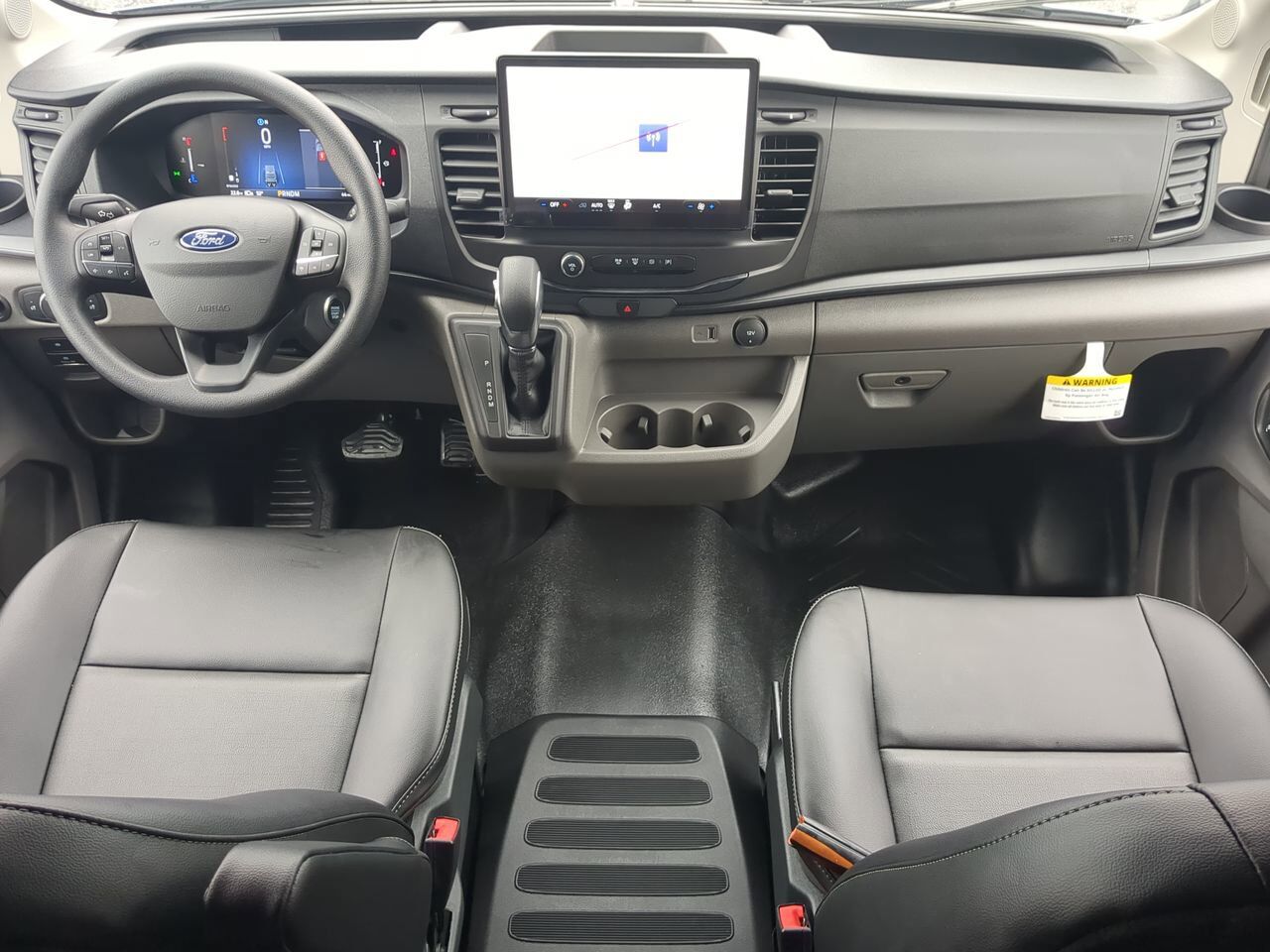 2026 Ford Transit Cargo Van XL Winder GA