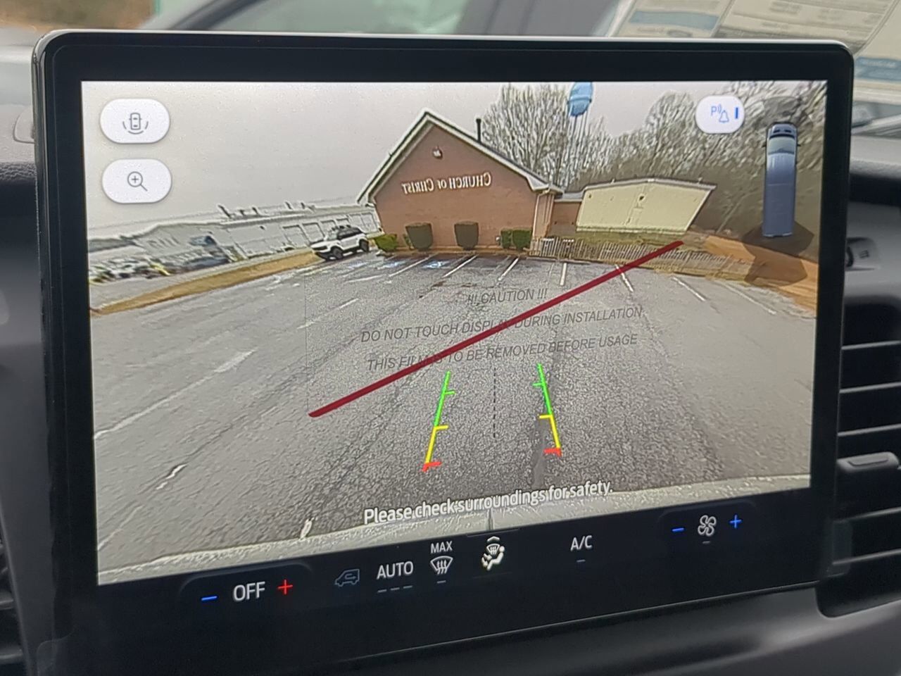 2026 Ford Transit Cargo Van XL Winder GA