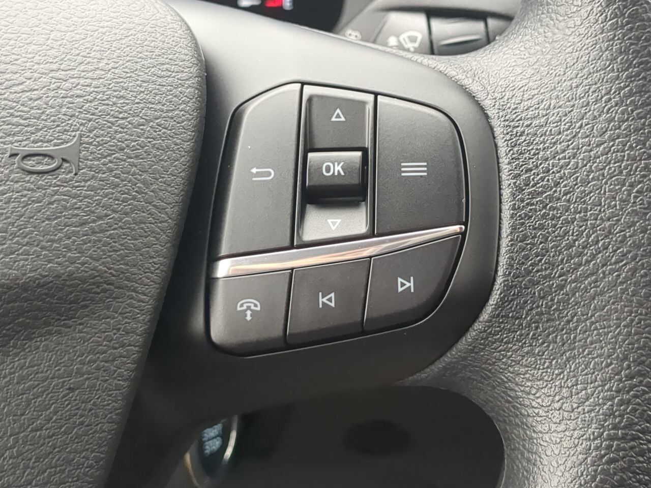 2026 Ford Transit Cargo Van XL Winder GA